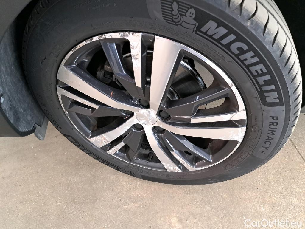  Peugeot  3008 PEUGEOT  5p SUV BlueHDi 130 S&S EAT8 ALLURE BUSINESS #22
