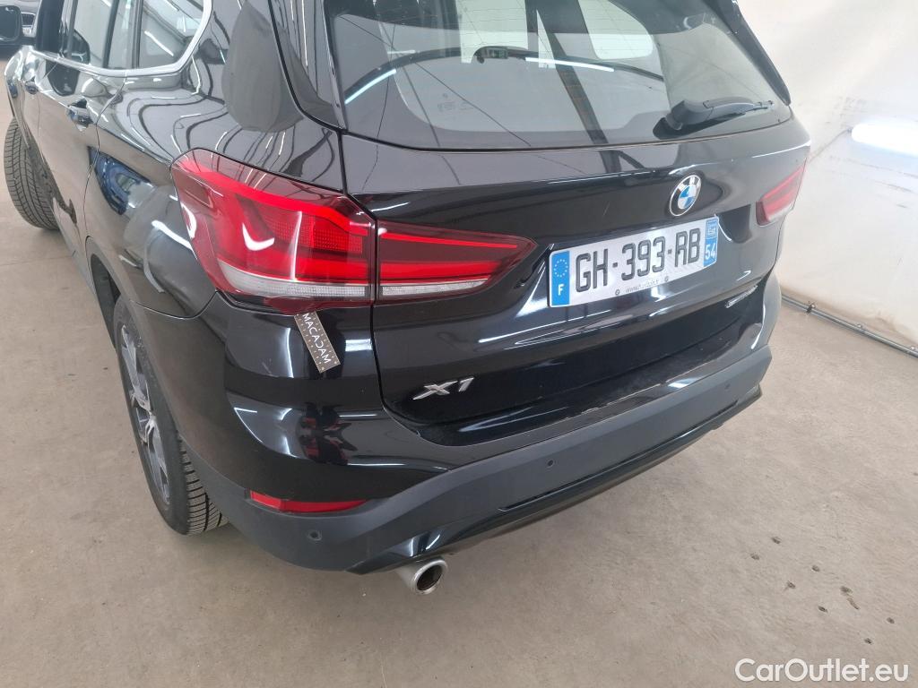  Bmw  X1 BMW  / 2019 / 5P / SUV sDrive18i Business Design DKG7 #26