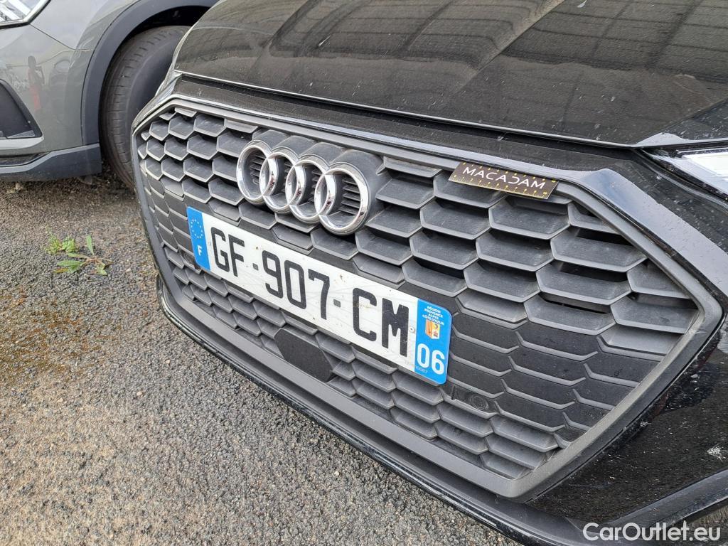  Audi  A3  Sportback 35 TDI Business Line 2.0 TDI 150CV BVA7 E6d #42