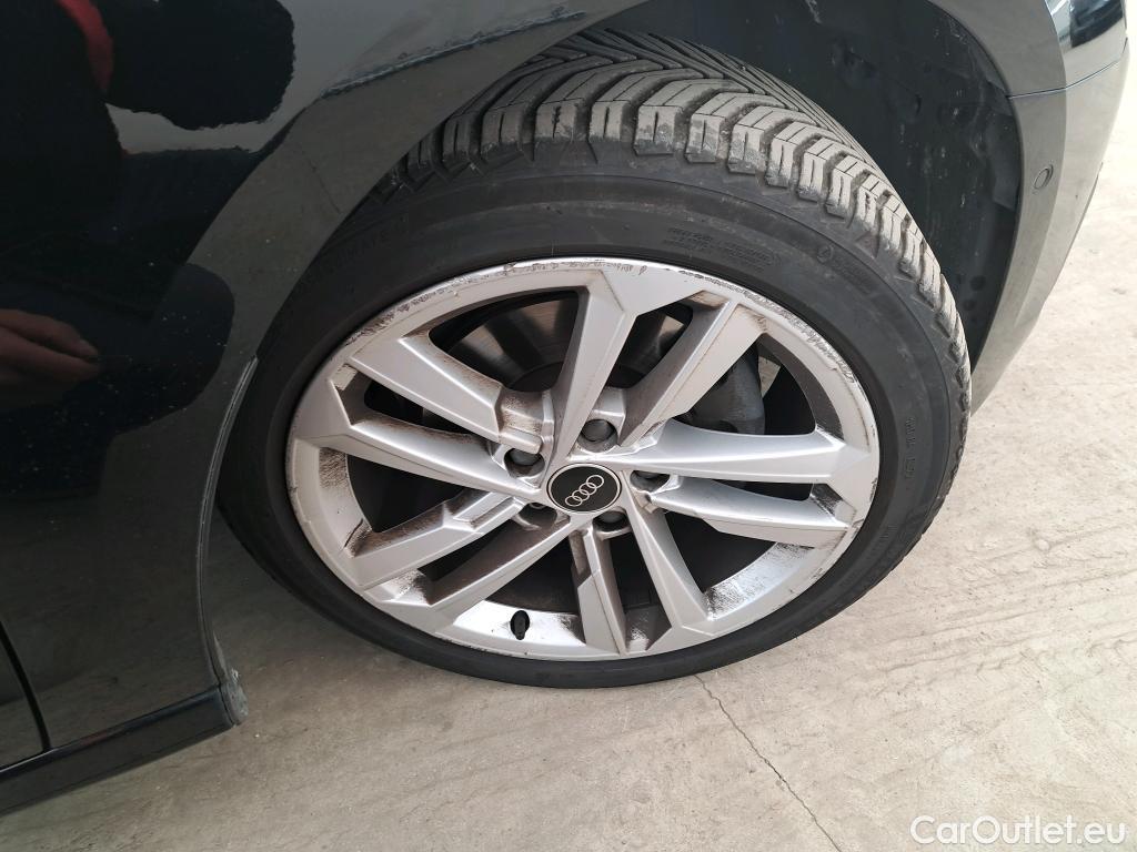  Audi  A3  Sportback 35 TDI Business Line 2.0 TDI 150CV BVA7 E6d #15