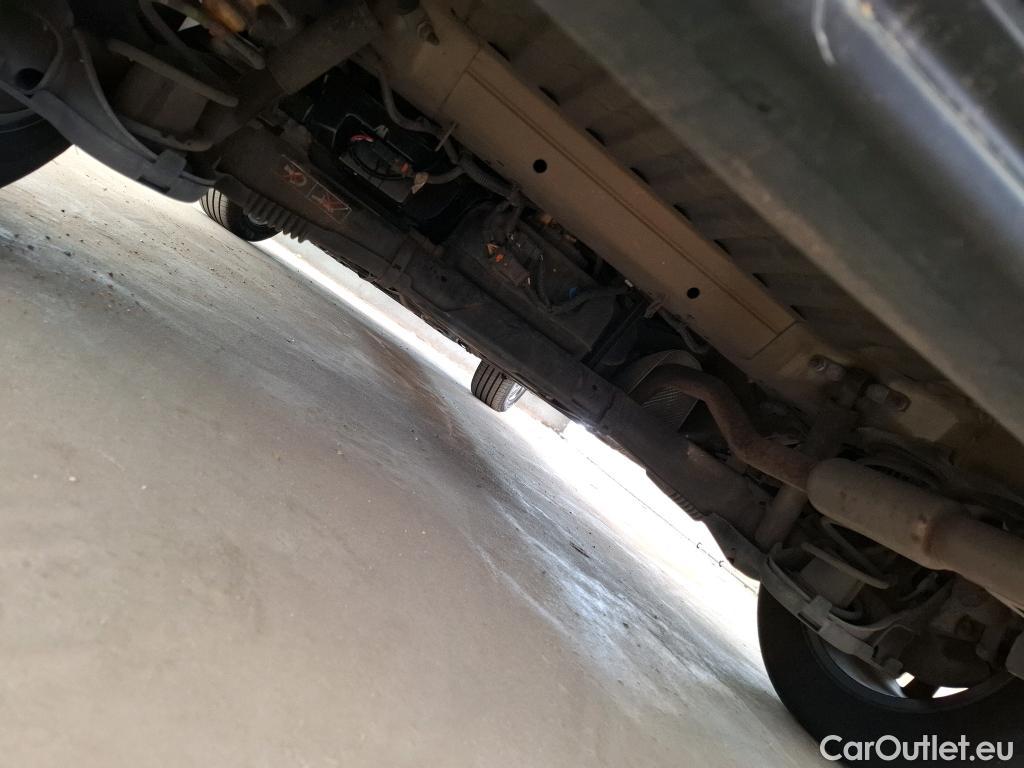  Citroen  Berlingo  Feel Pack M 1.5 BlueHDi 100CV BVM6 E6d #23