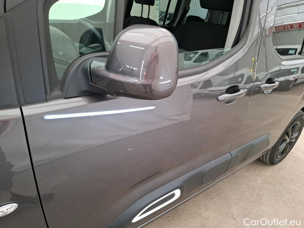  Citroen  Berlingo  Feel Pack M 1.5 BlueHDi 100CV BVM6 E6d #32
