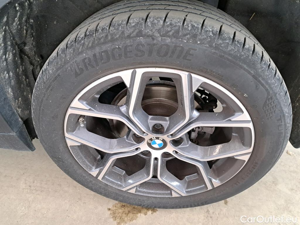  Bmw  X2 Série  sDrive 18i Lounge 1.5 135CV BVM6 E6d #16