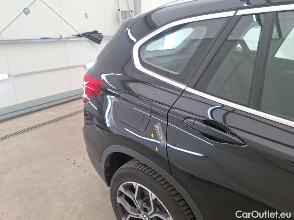  Bmw  X1 BMW  / 2019 / 5P / SUV sDrive18i Business Design DKG7 #40