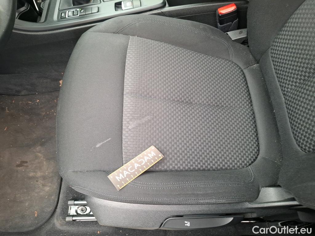  Bmw  X1 BMW  / 2019 / 5P / SUV sDrive18i Business Design DKG7 #49