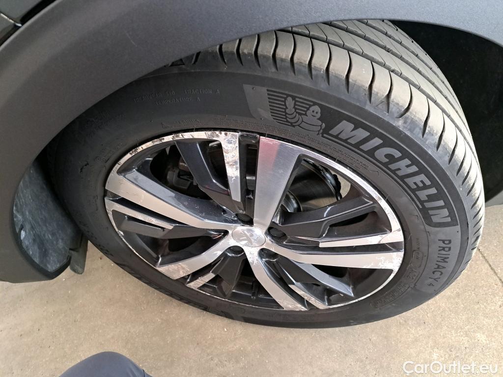  Peugeot  3008 PEUGEOT  5p SUV BlueHDi 130 S&S EAT8 ALLURE BUSINESS #1