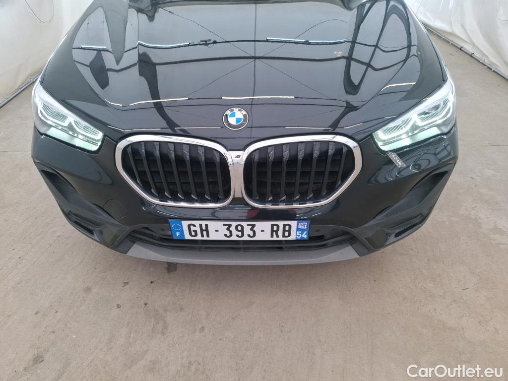  Bmw  X1 BMW  / 2019 / 5P / SUV sDrive18i Business Design DKG7 #17