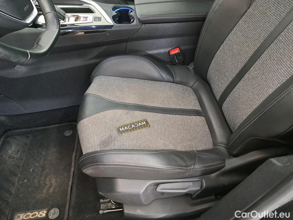  Peugeot  3008 PEUGEOT  5p SUV BlueHDi 130 S&S EAT8 ALLURE BUSINESS #33