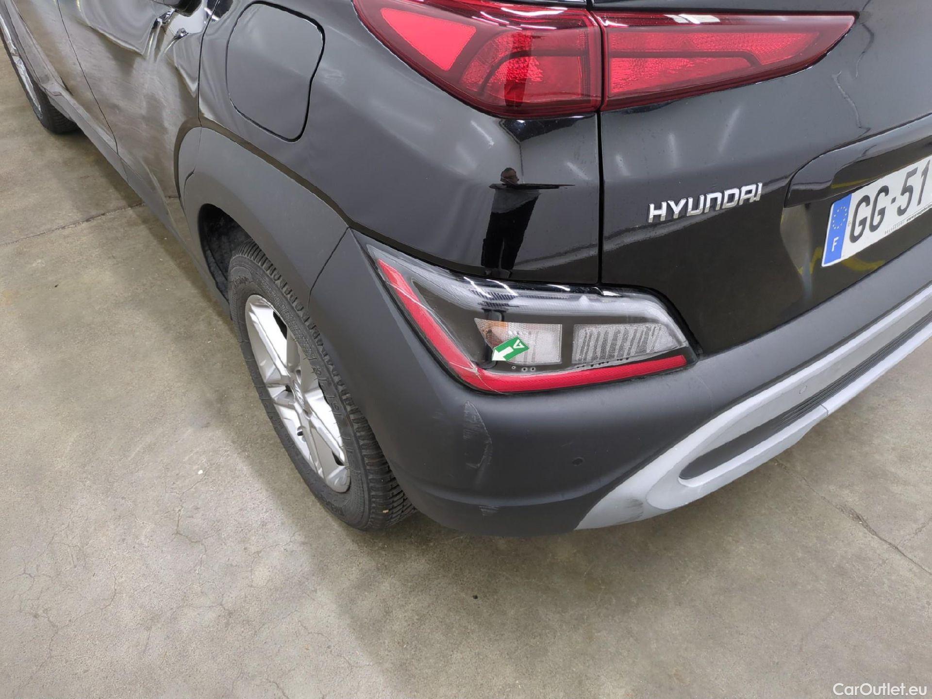  Hyundai  Konna Kona Business Mild-Hybrid 2WD 1.0 T-GDI 120CV BVM6 E6d #62