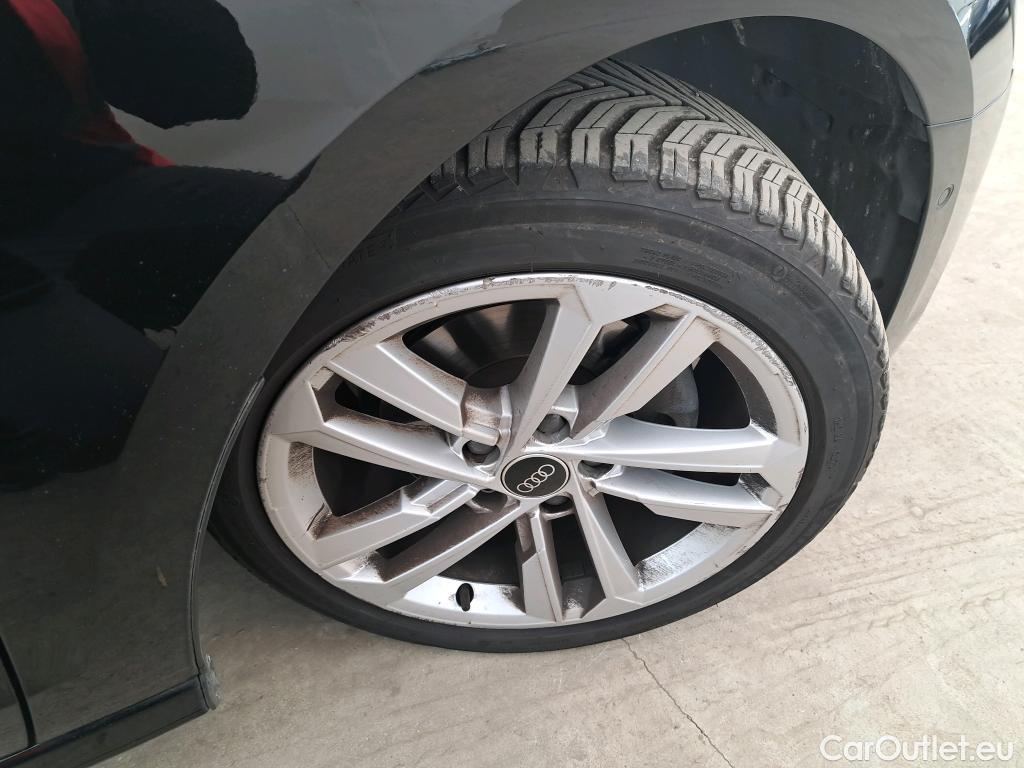  Audi  A3  Sportback 35 TDI Business Line 2.0 TDI 150CV BVA7 E6d #20
