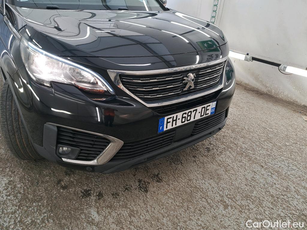  Peugeot  5008  Active Business 1.2 PureTech 130CV BVA8 E6dT #11