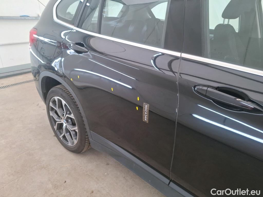  Bmw  X1 BMW  / 2019 / 5P / SUV sDrive18i Business Design DKG7 #1