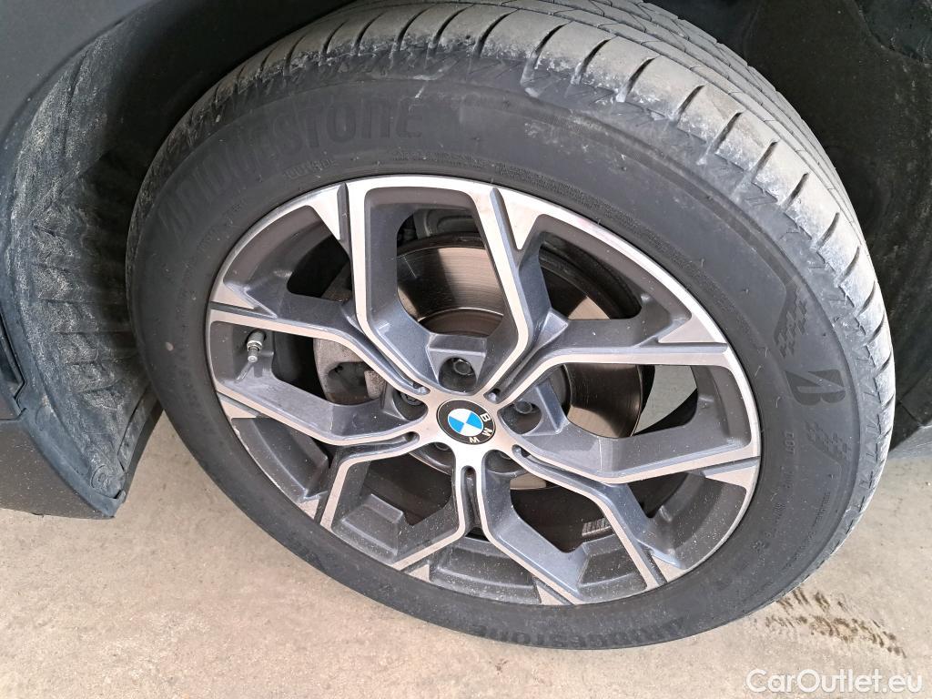  Bmw  X2 Série  sDrive 18i Lounge 1.5 135CV BVM6 E6d #17
