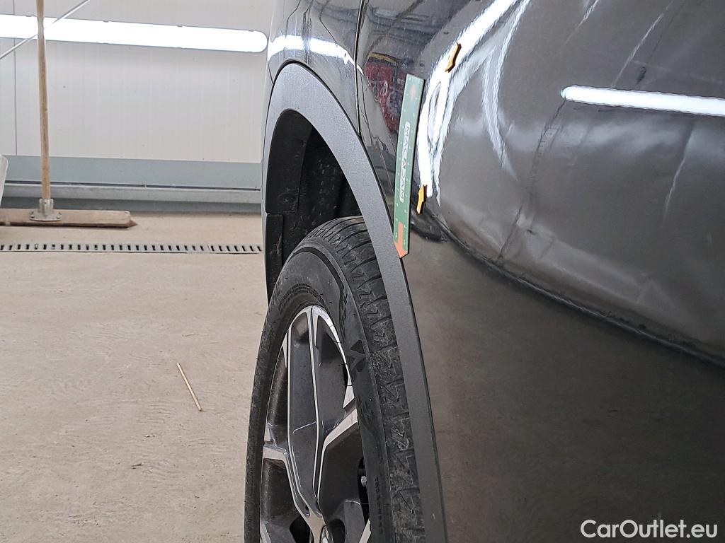  Bmw  X2 Série  sDrive 18i Lounge 1.5 135CV BVM6 E6d #7