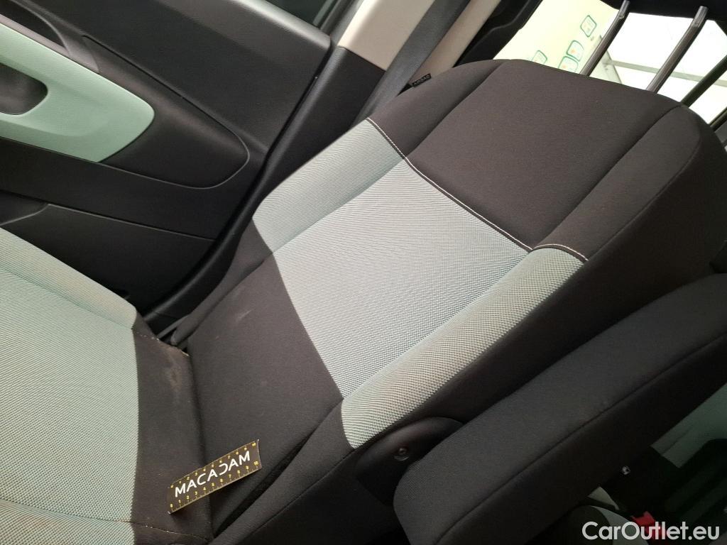  Citroen  Berlingo  Feel Pack M 1.5 BlueHDi 100CV BVM6 E6d #29