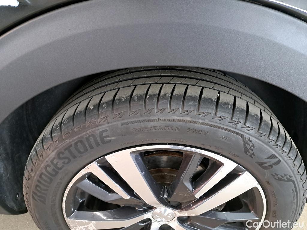  Peugeot  3008 PEUGEOT  5p SUV BlueHDi 130 S&S EAT8 ALLURE BUSINESS #29