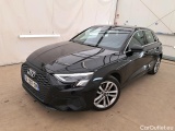  Audi  A3  Sportback 35 TDI Business Line 2.0 TDI 150CV BVA7 E6d 