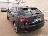  Audi  A3  Sportback 35 TDI Business Line 2.0 TDI 150CV BVA7 E6d #2