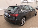  Audi  A3  Sportback 35 TDI Business Line 2.0 TDI 150CV BVA7 E6d #3