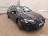  Audi  A3  Sportback 35 TDI Business Line 2.0 TDI 150CV BVA7 E6d #4