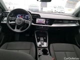  Audi  A3  Sportback 35 TDI Business Line 2.0 TDI 150CV BVA7 E6d #5