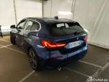  Bmw  Serie 1 BMW Série 1 / 2019 / 5P / Berline 1.5 118I DKG7 Business Design #2