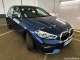  Bmw  Serie 1 BMW Série 1 / 2019 / 5P / Berline 1.5 118I DKG7 Business Design #4