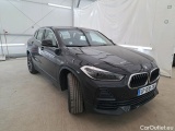 Bmw  X2 Série  sDrive 18i Lounge 1.5 135CV BVM6 E6d #4