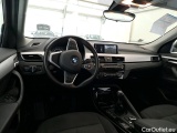  Bmw  X2 Série  sDrive 18i Lounge 1.5 135CV BVM6 E6d #5
