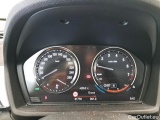  Bmw  X2 Série  sDrive 18i Lounge 1.5 135CV BVM6 E6d #6