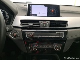  Bmw  X2 Série  sDrive 18i Lounge 1.5 135CV BVM6 E6d #7