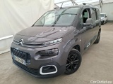  Citroen  Berlingo  Feel Pack M 1.5 BlueHDi 100CV BVM6 E6d 