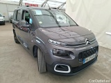  Citroen  Berlingo  Feel Pack M 1.5 BlueHDi 100CV BVM6 E6d #4