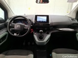  Citroen  Berlingo  Feel Pack M 1.5 BlueHDi 100CV BVM6 E6d #5