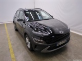  Hyundai  Konna Kona Business Mild-Hybrid 2WD 1.0 T-GDI 120CV BVM6 E6d #4
