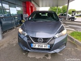  Nissan  Micra NISSAN  / 2016 / 5P / Berline IG-T 92 Business Edition 