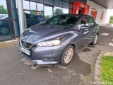  Nissan  Micra NISSAN  / 2016 / 5P / Berline IG-T 92 Business Edition #2