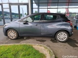  Nissan  Micra NISSAN  / 2016 / 5P / Berline IG-T 92 Business Edition #3