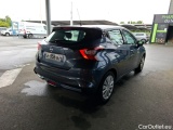  Nissan  Micra NISSAN  / 2016 / 5P / Berline IG-T 92 Business Edition #5
