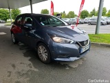  Nissan  Micra NISSAN  / 2016 / 5P / Berline IG-T 92 Business Edition #7