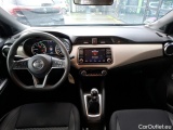  Nissan  Micra NISSAN  / 2016 / 5P / Berline IG-T 92 Business Edition #8
