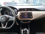  Nissan  Micra NISSAN  / 2016 / 5P / Berline IG-T 92 Business Edition #10