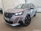  Peugeot  2008  Allure Business 1.5 HDi 110CV BVM6 E6d 