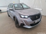  Peugeot  2008  Allure Business 1.5 HDi 110CV BVM6 E6d #4