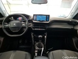  Peugeot  2008  Allure Business 1.5 HDi 110CV BVM6 E6d #5