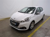  Peugeot  208  Allure Business 1.2 PureTech 110CV BVM5 E6 