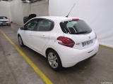  Peugeot  208  Allure Business 1.2 PureTech 110CV BVM5 E6 #2