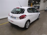  Peugeot  208  Allure Business 1.2 PureTech 110CV BVM5 E6 #3