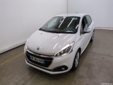  Peugeot  208  Allure Business 1.2 PureTech 110CV BVM5 E6 