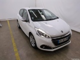 Peugeot  208  Allure Business 1.2 PureTech 110CV BVM5 E6 #4